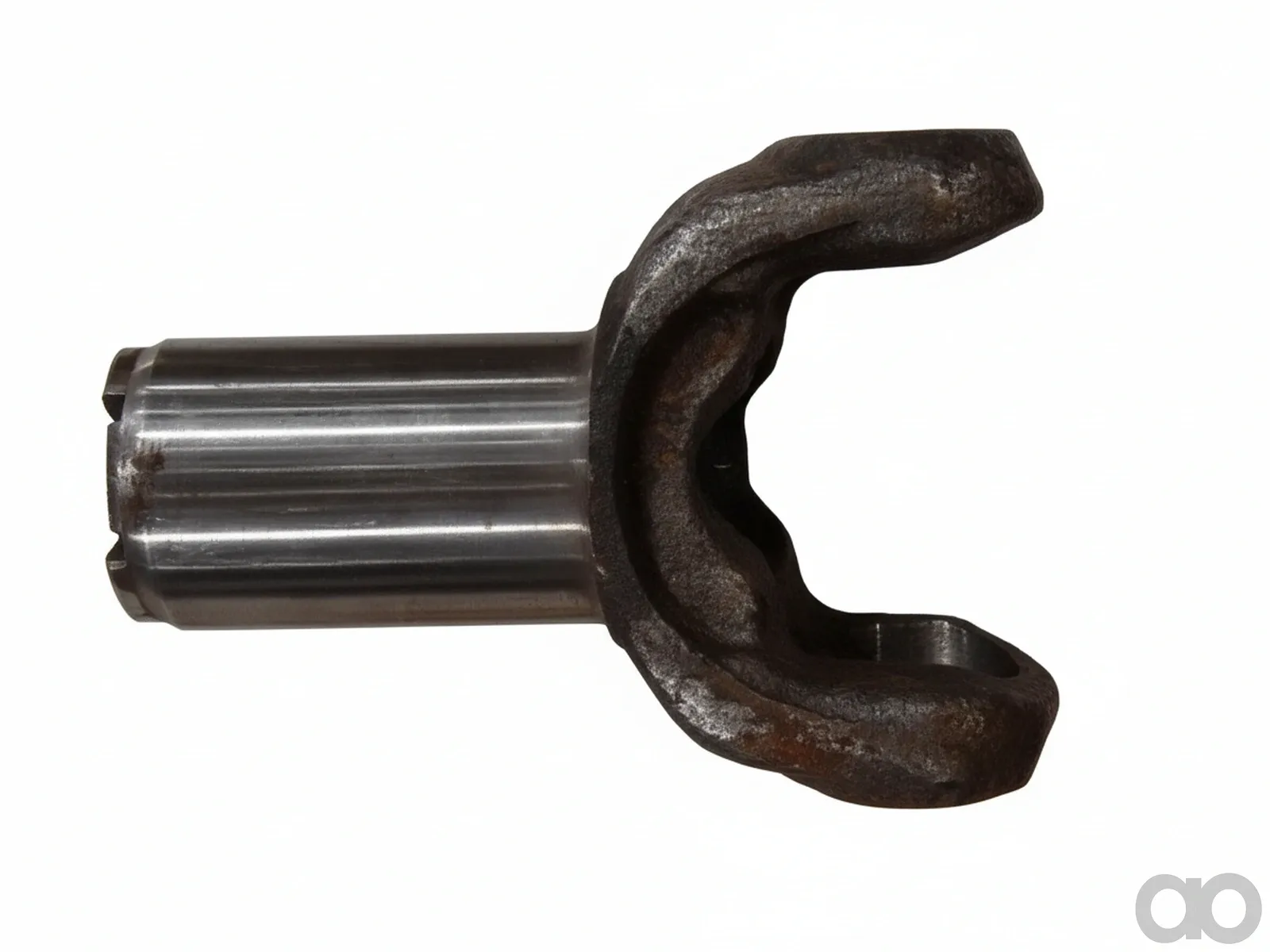 John Deere - AL64252 - Gabel