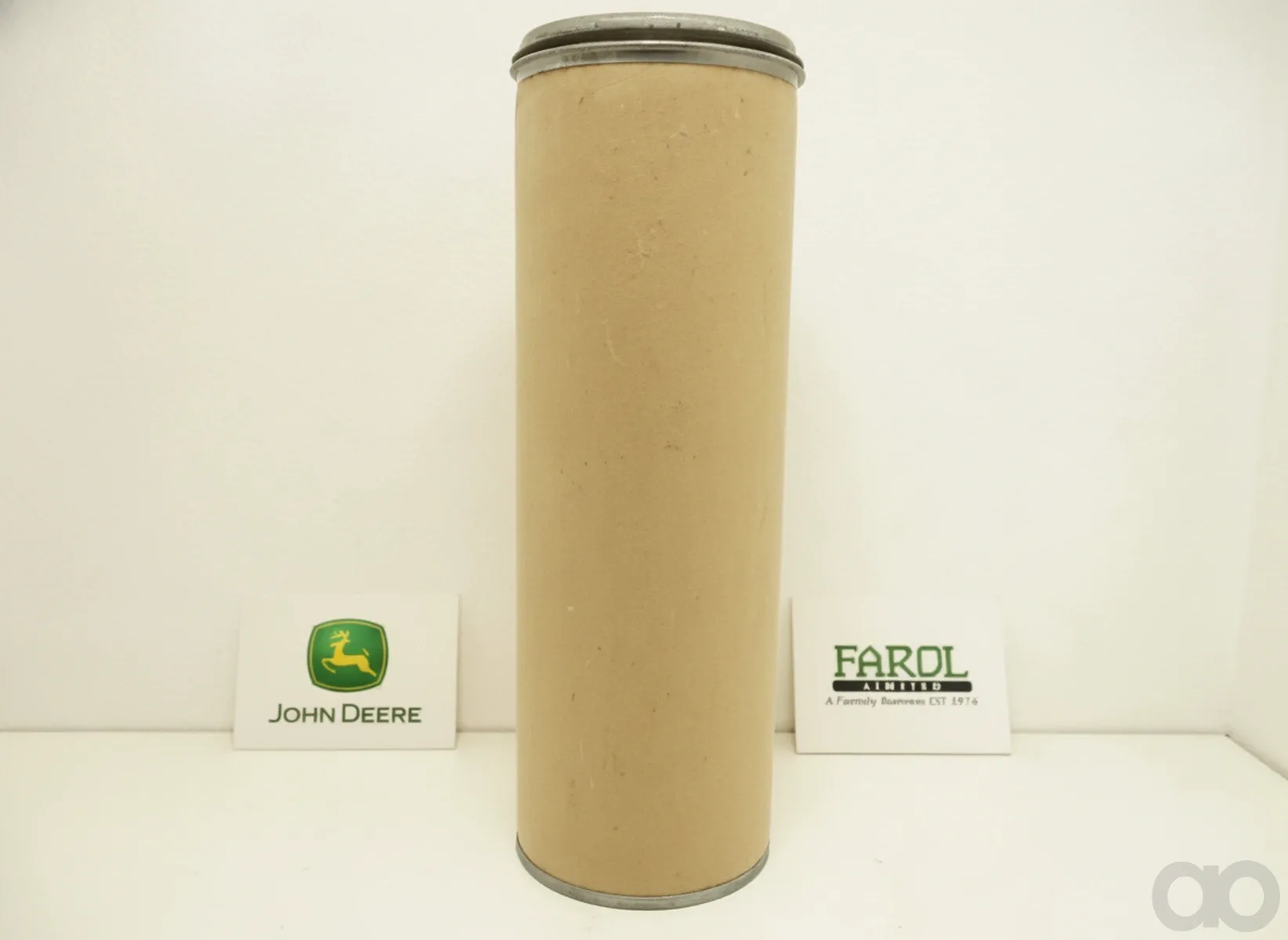 John Deere - AL64410 - Traeger