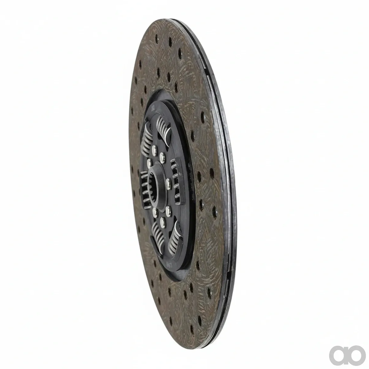 John Deere - AL66180 - Kupplungsscheibe