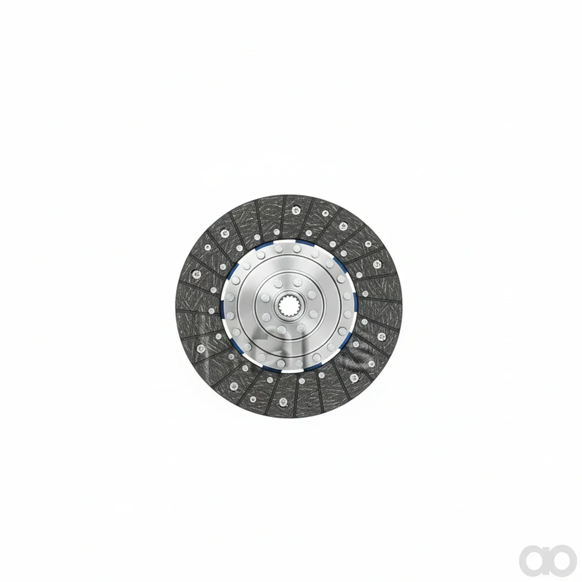 John Deere - AL67525 - Kupplungsscheibe