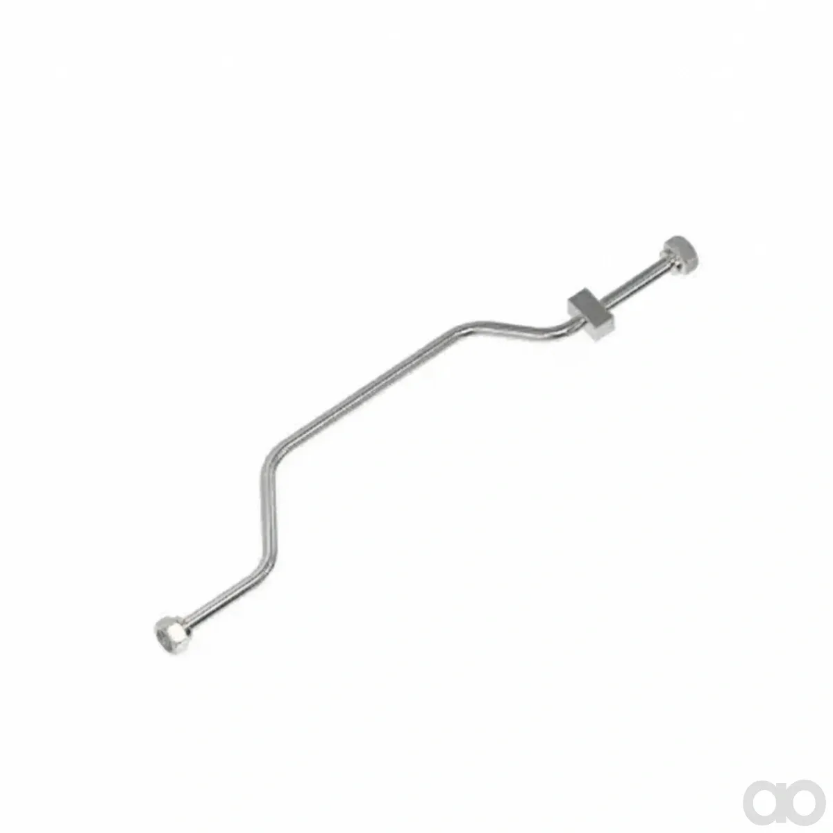John Deere - AL67687 - Oelleitung