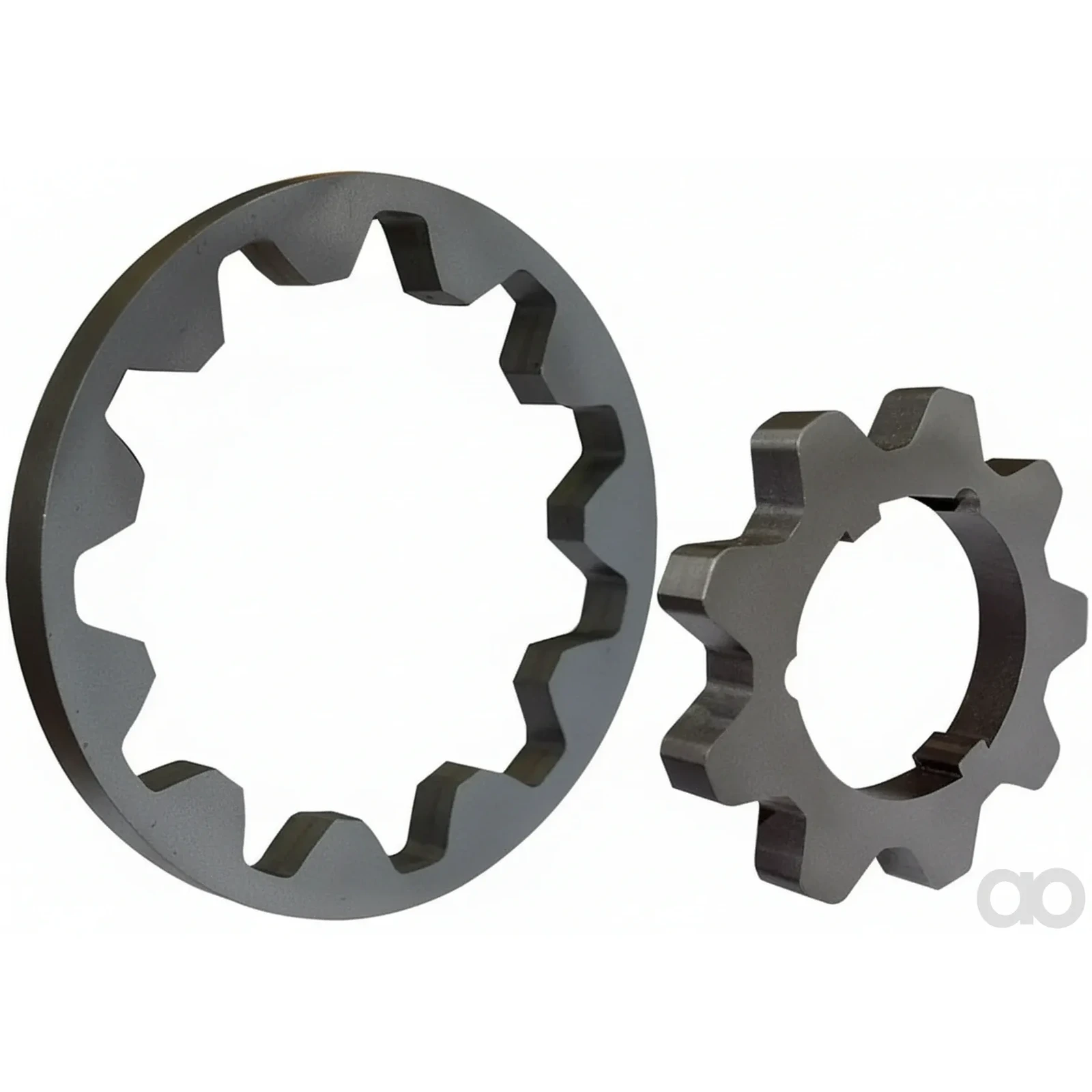 John Deere - AL68435 - Getriebeoelpumpe - Nicht Original