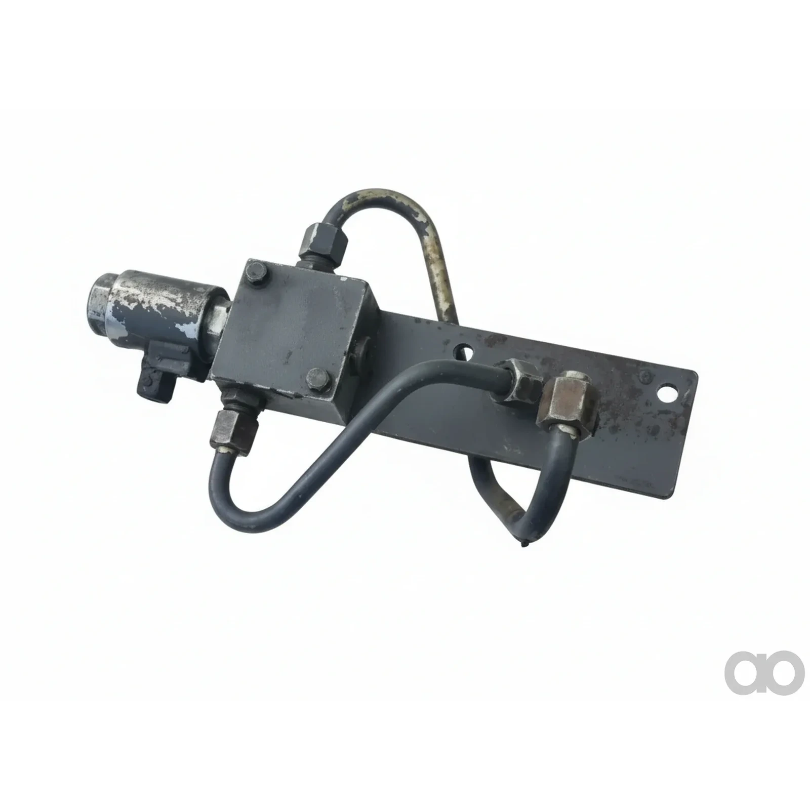 John Deere - AL68437 - Magnetventil