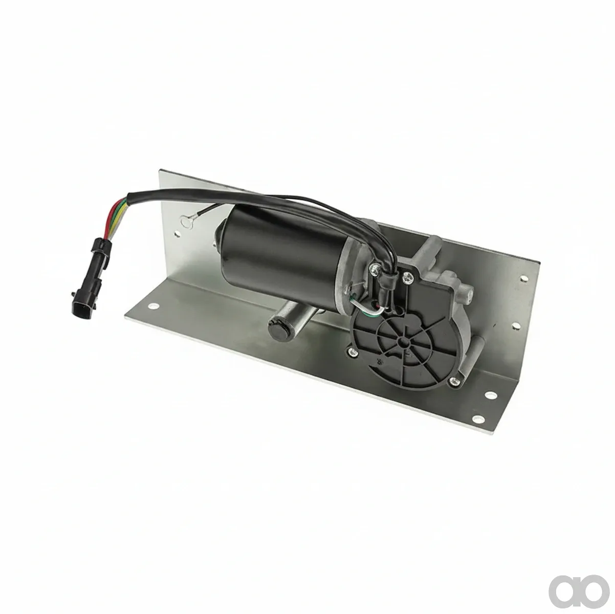 John Deere - AL76686 - Motor