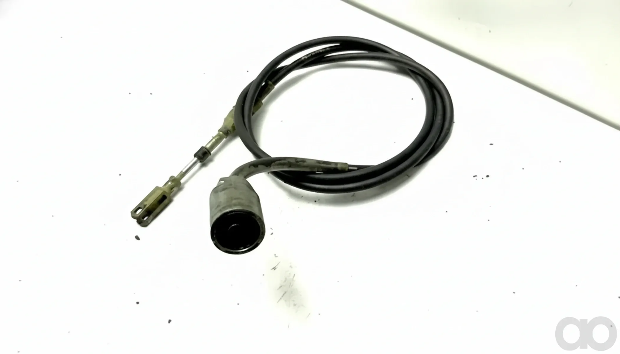 John Deere - AL78180 - Symmetrisches Kabel