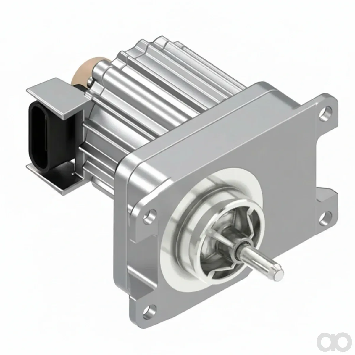 John Deere - AL78213 - Motor