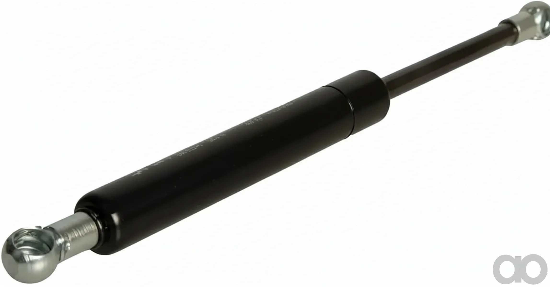 John Deere - AL78435 - Gasfeder