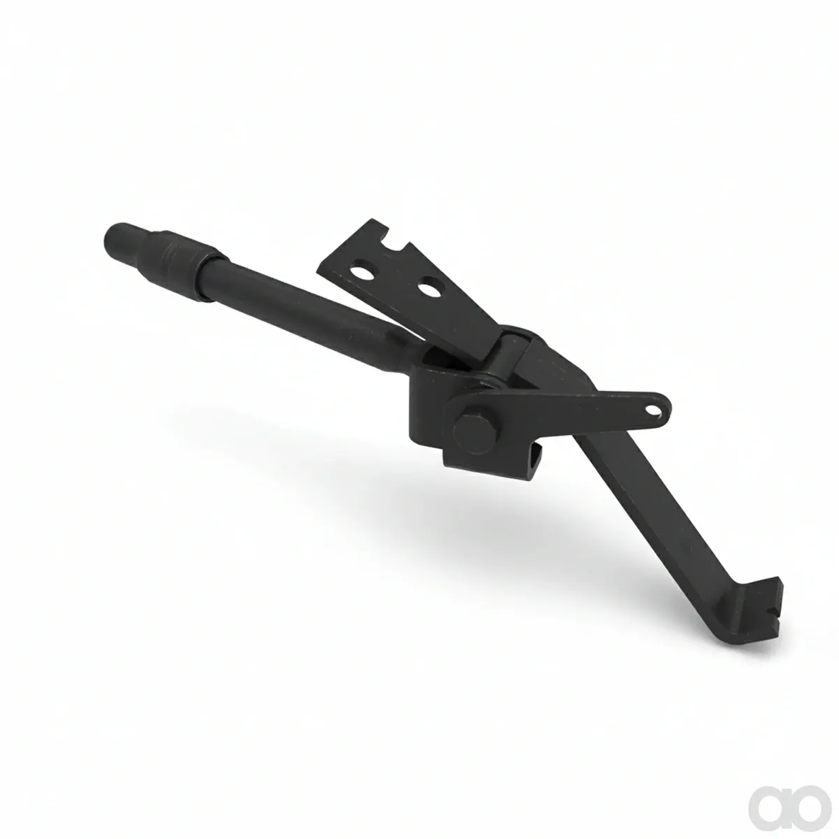 John Deere - AL78708 - Aktuator - Wagon Hitch Control Baugruppe.