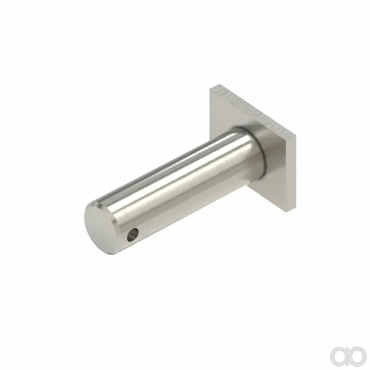John Deere - AL78784 - Stiftbefestigung - Bolzen Fastener