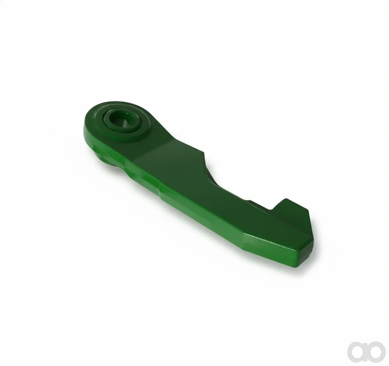 John Deere - AL78871 - Zugstangenende