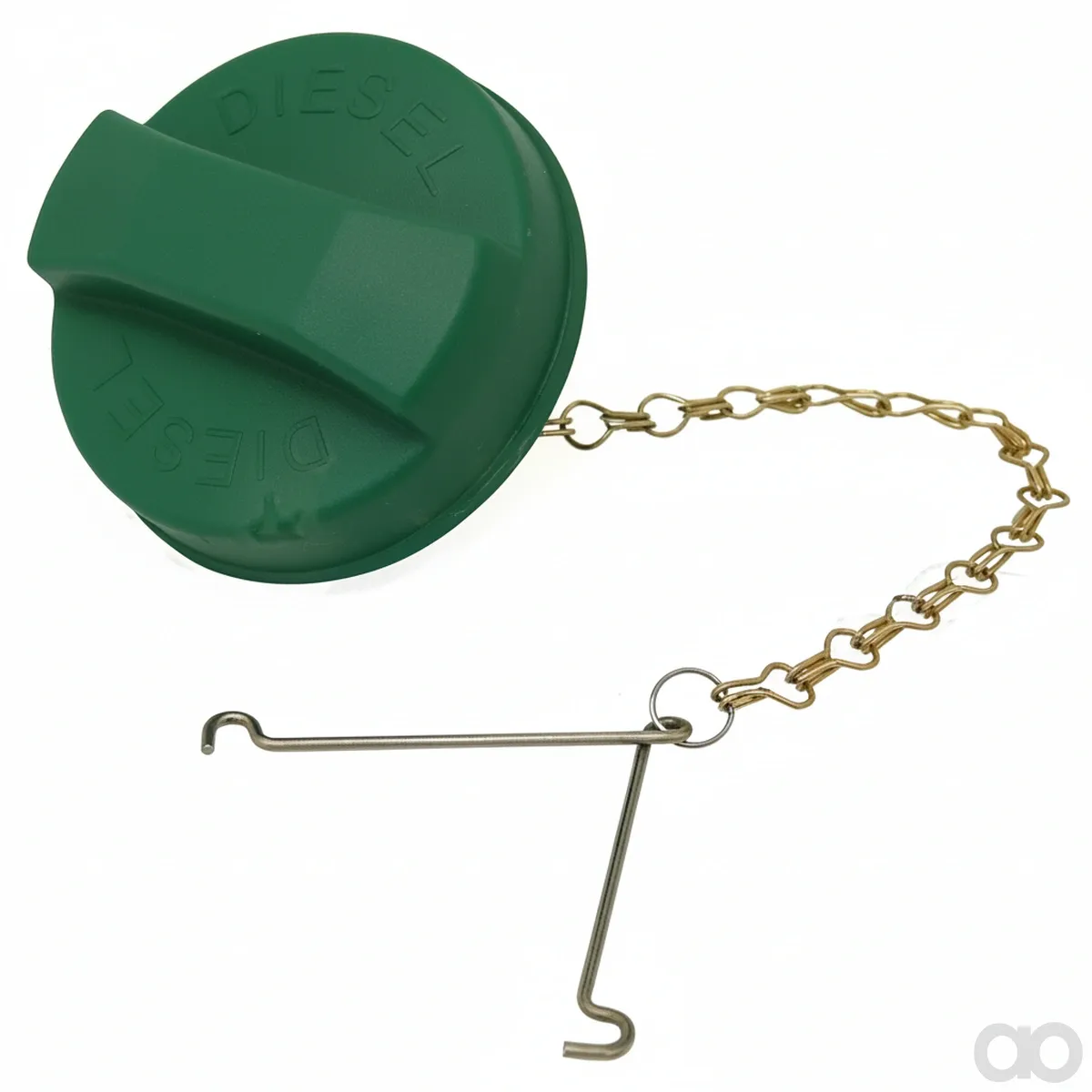 John Deere - AL80633 - Fuellstutzen