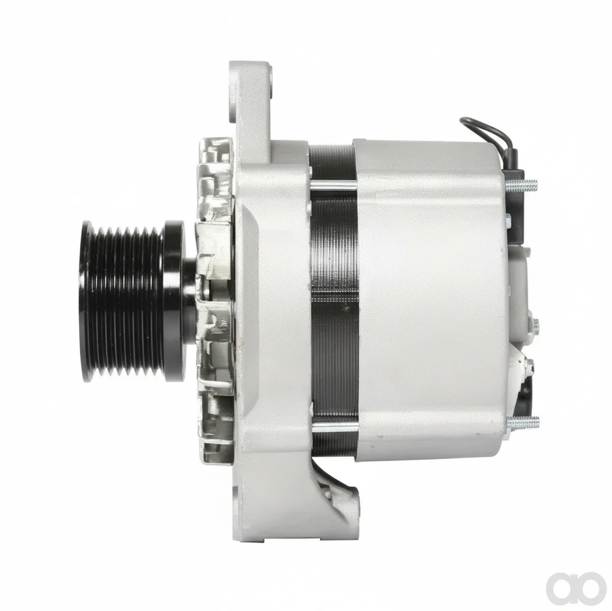 John Deere - AL81438 - Dynamo 120 Amp