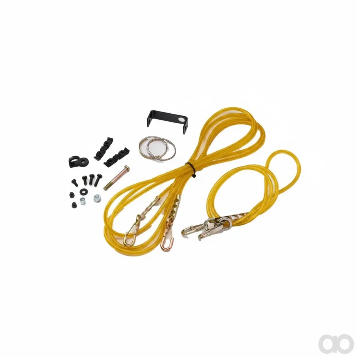 John Deere - AL81619 - Kabelkit - Kabel, Mittelverbindung