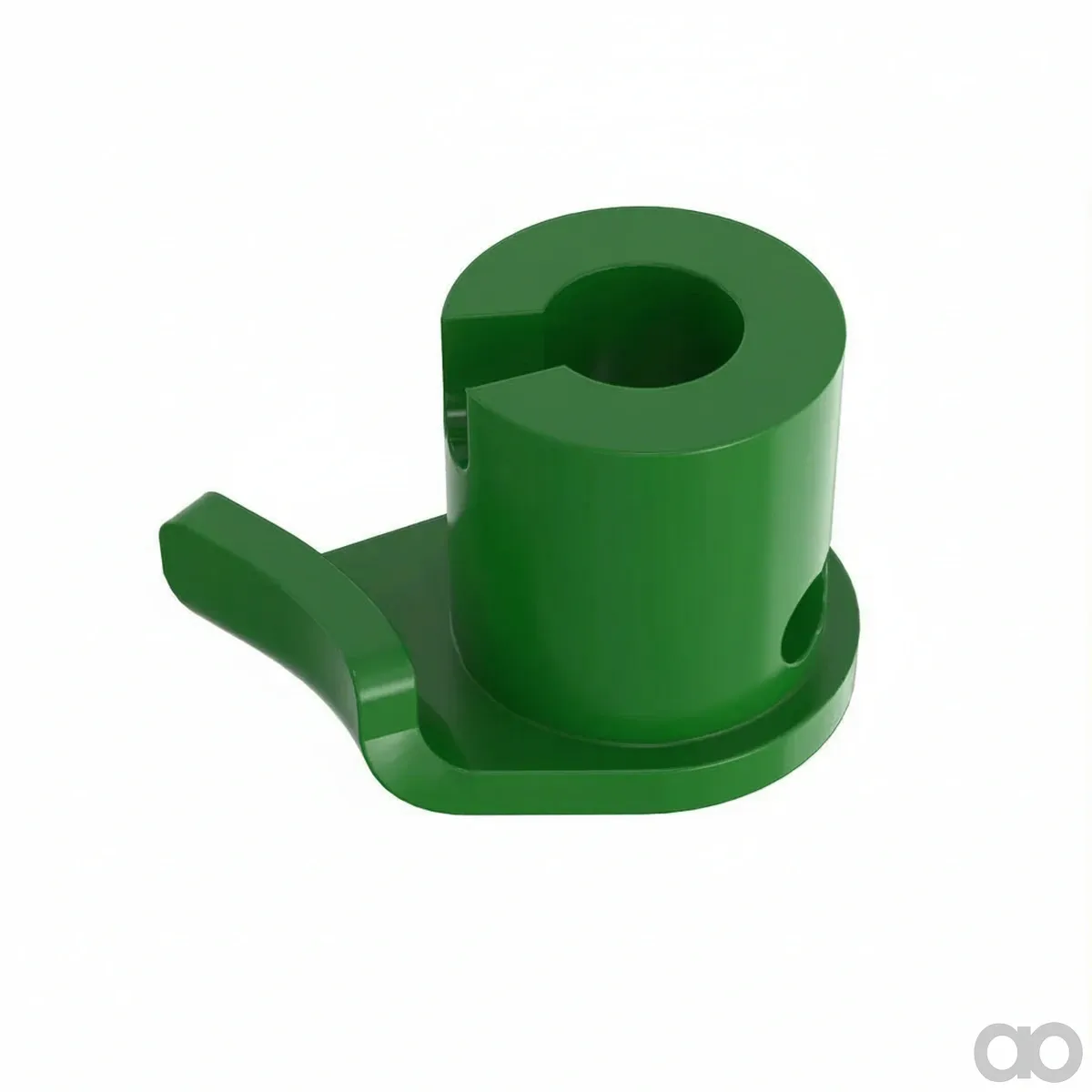 John Deere