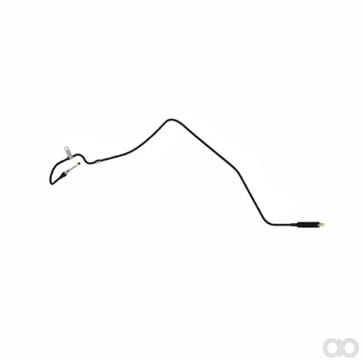 John Deere - AM102044 - Zug-Druck-Kabel - Zug-Druck-Kabel, Steuerung, Geschwindigkeit (Ca