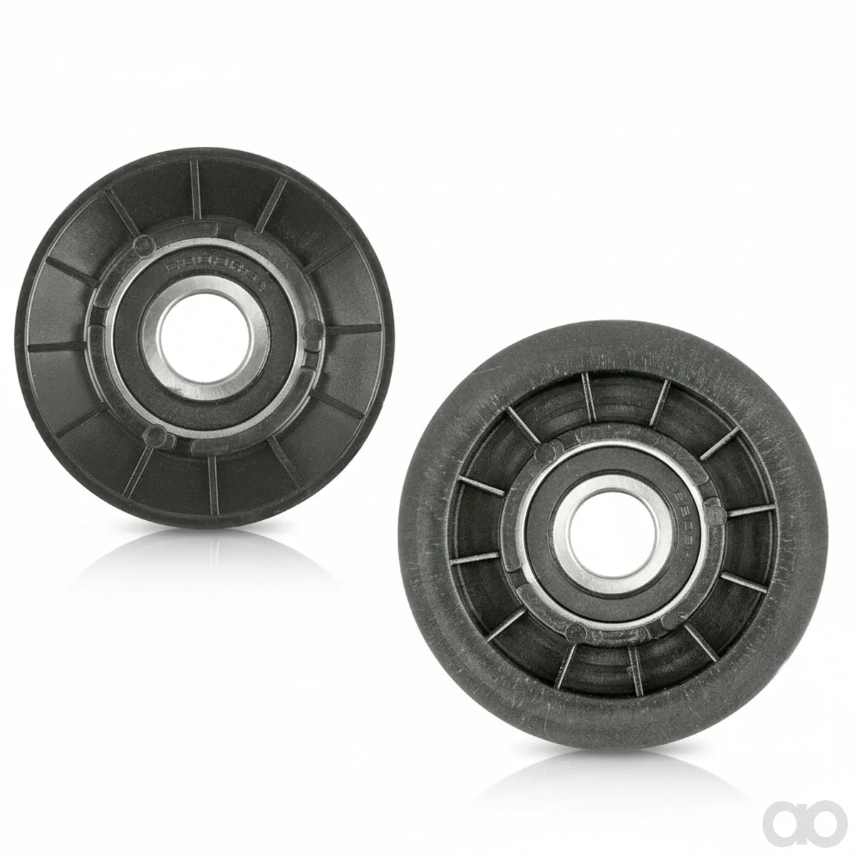 John Deere - AM103019 - Umlenkrollenbaugruppe
