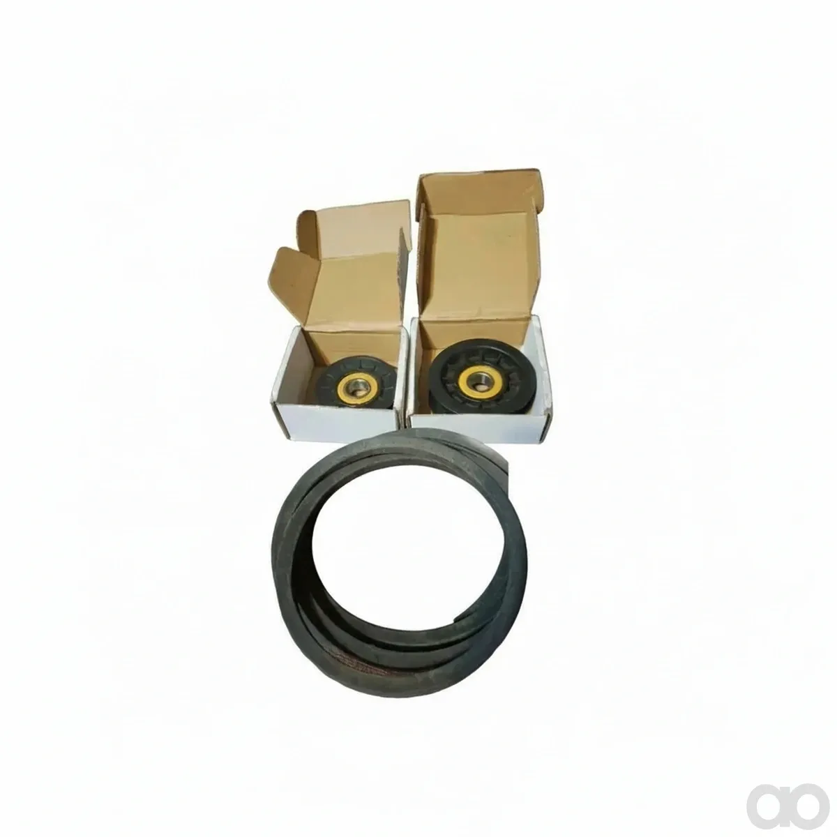 John Deere - AM103288 - Umlenkrolle