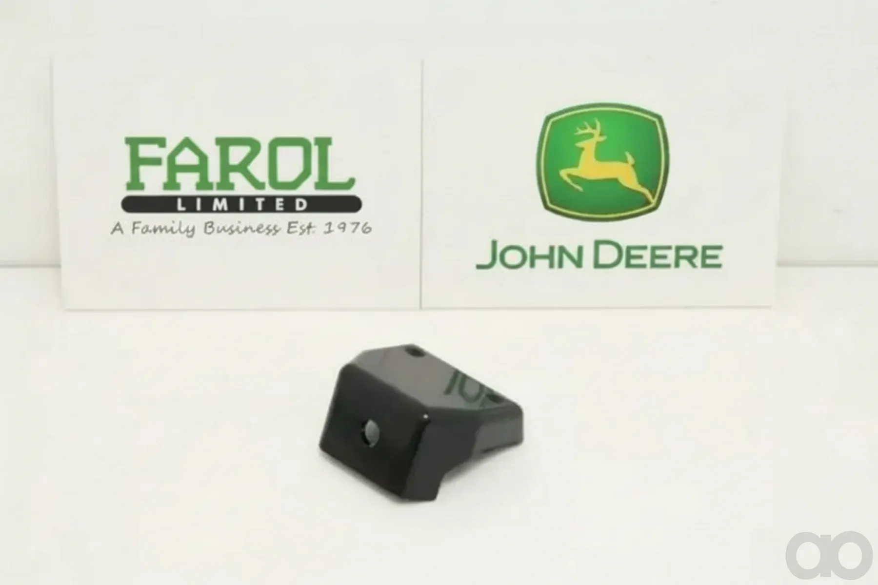 John Deere