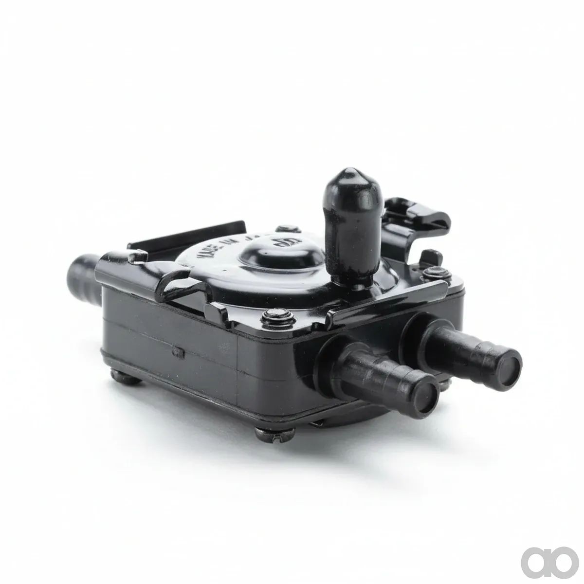 John Deere - AM107870 - Kraftstoffpumpe