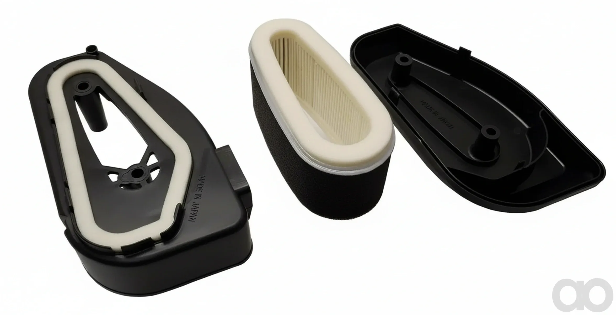 John Deere - AM109208 - Filter Element