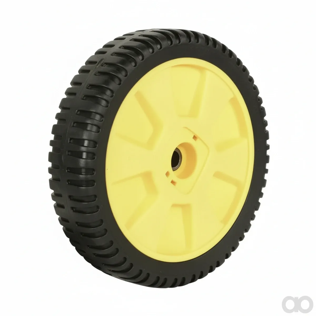 John Deere - AM115138 - Reifen- Und Radanbau