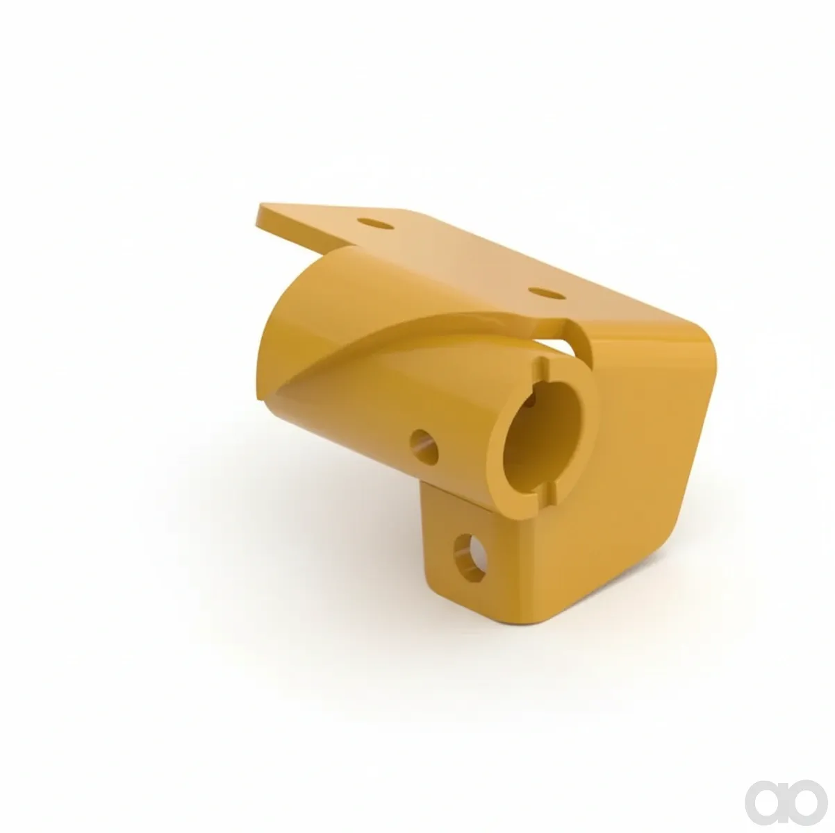 John Deere - AM116010 - Halterung