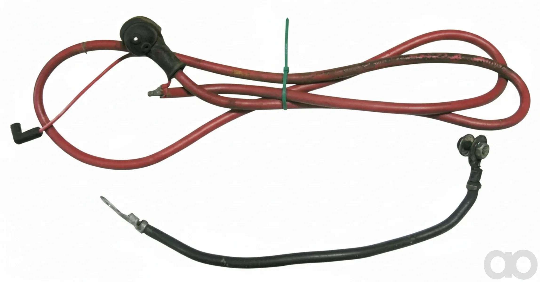 John Deere - AM116351 - Batteriekabel