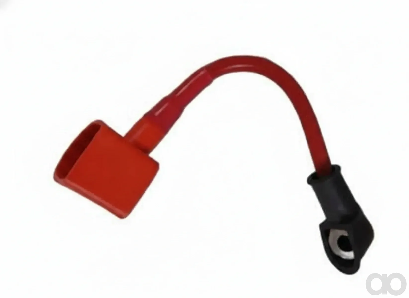 John Deere - AM116352 - Batteriekabel