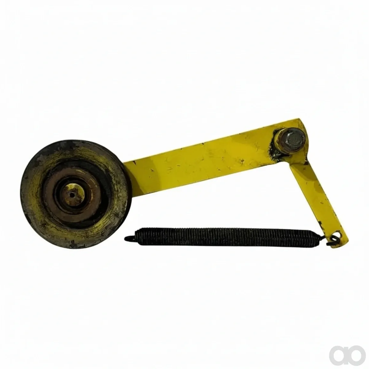 John Deere