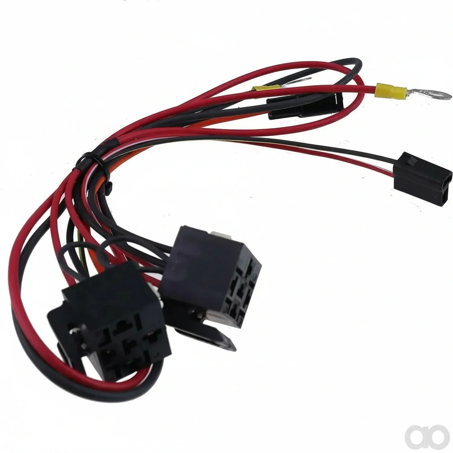 John Deere - AM118006 - Kabelbaum - Harness, Lift Relays Wiring