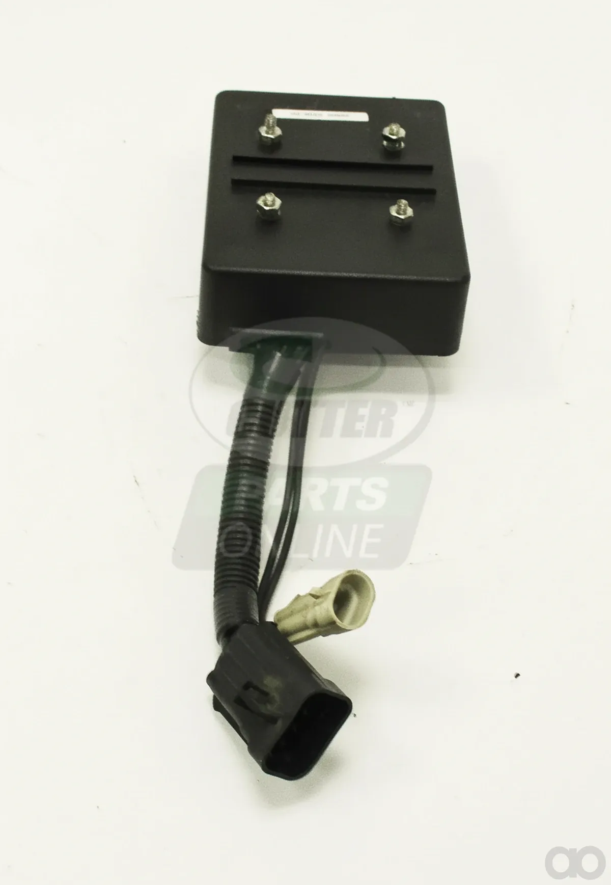 John Deere - AM118585 - Modul - Module, Ignition