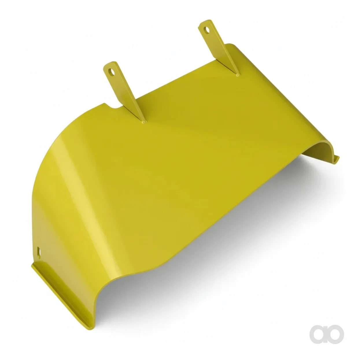 John Deere - AM119297 - Auswurf