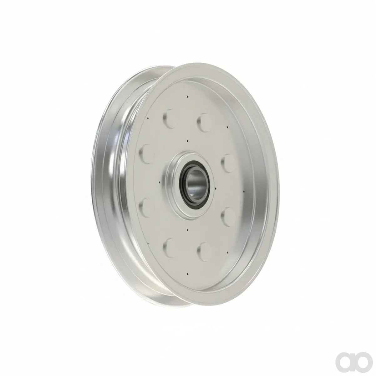 John Deere - AM119553 - Riemenscheibe