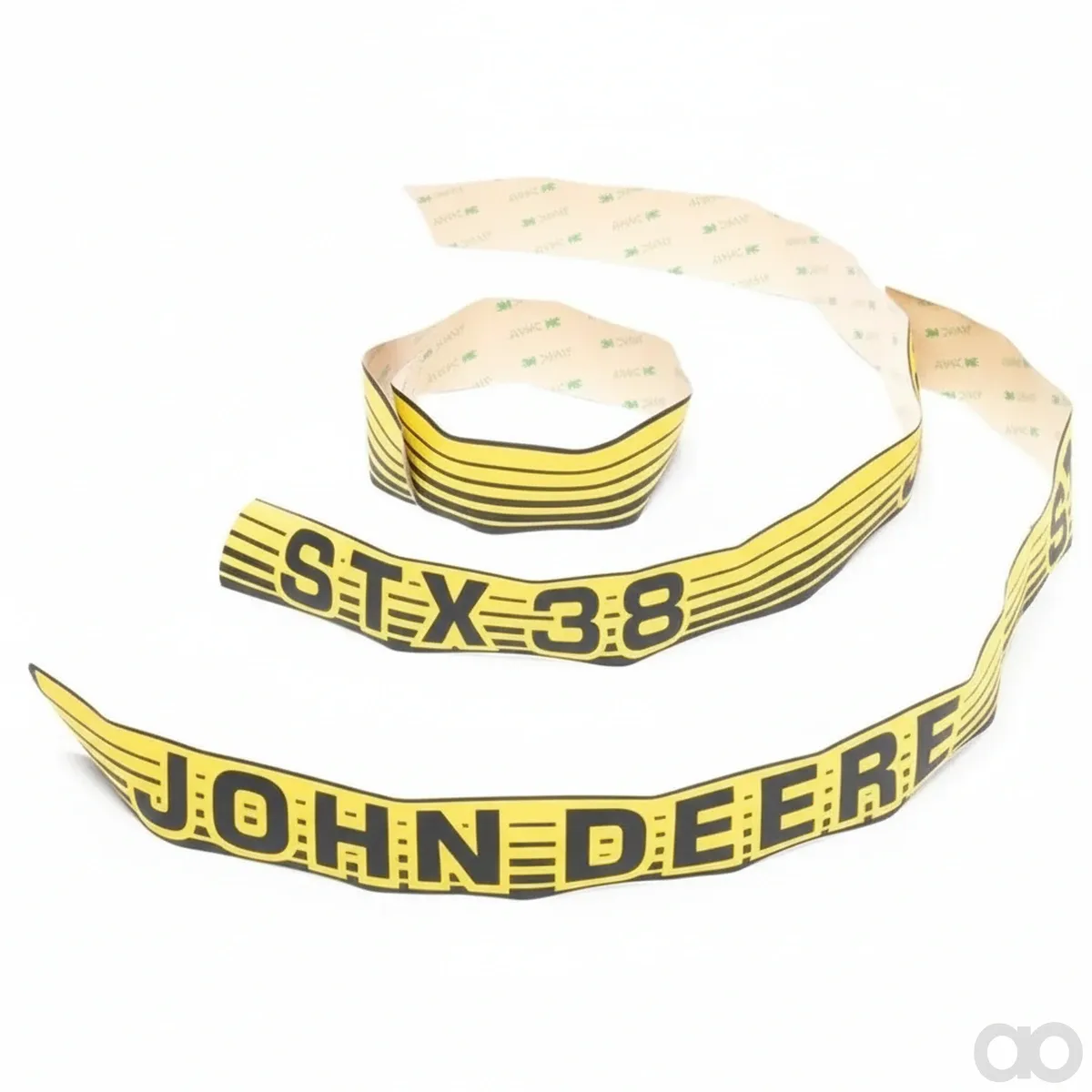 John Deere