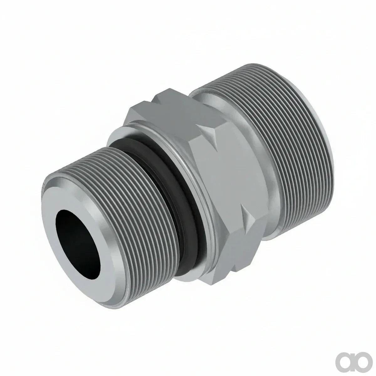 John Deere - AM123226 - Fitting