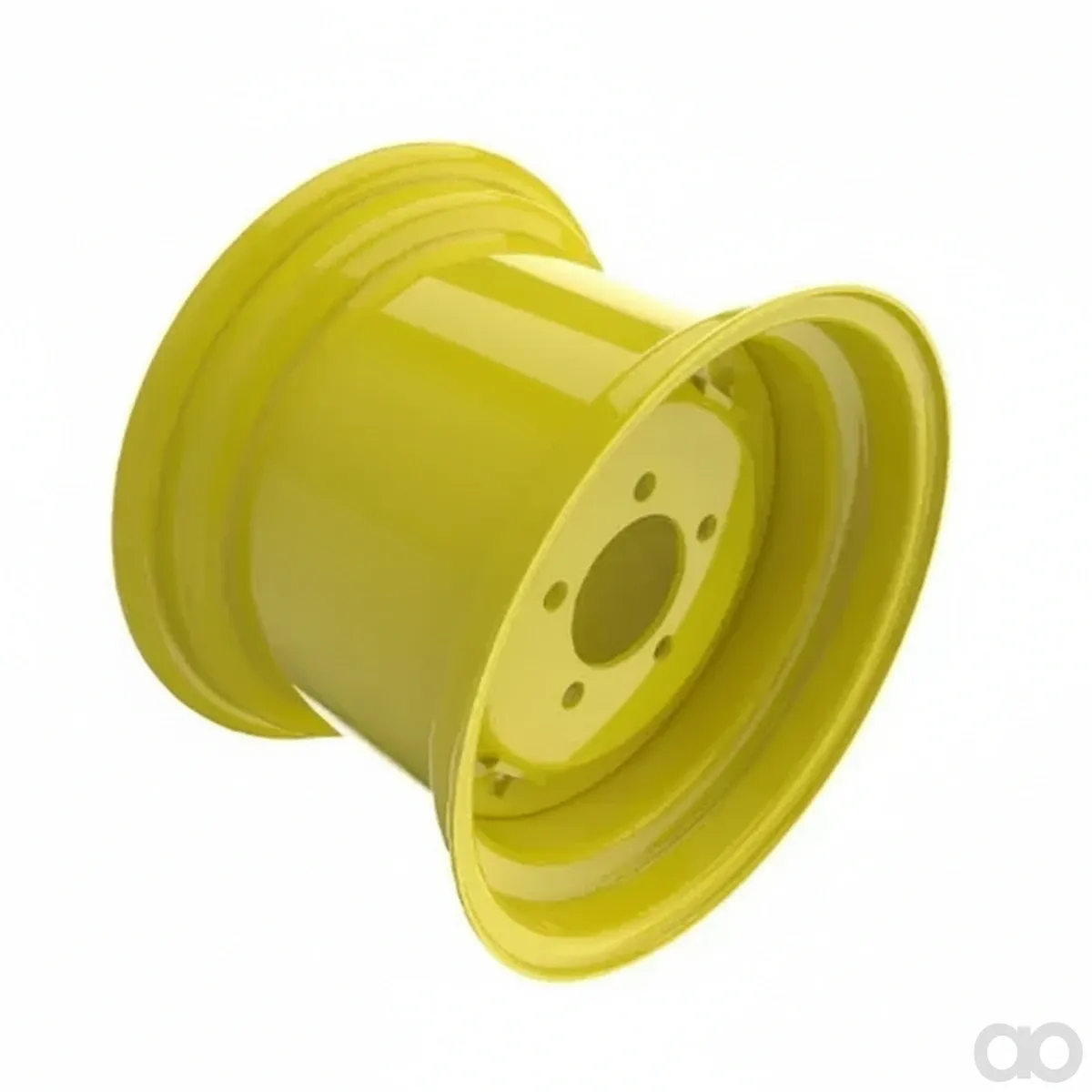 John Deere - AM123673 - Rad
