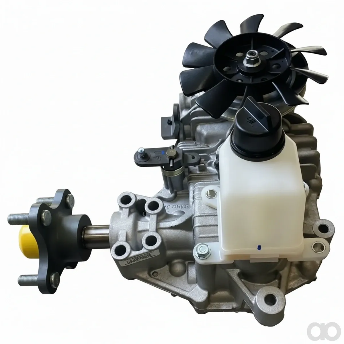John Deere - AM125473 - Getriebe, Getriebe