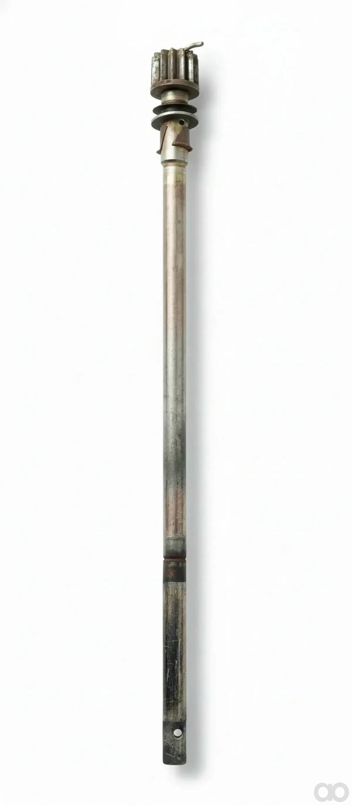 John Deere - AM126319 - Halter, Halter