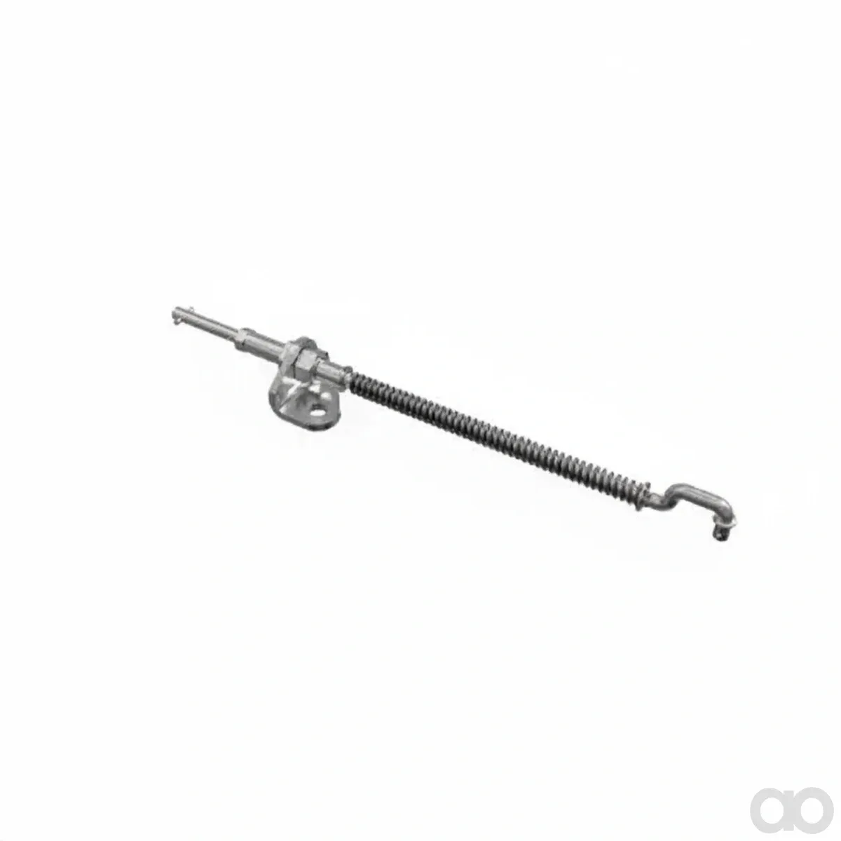 John Deere - AM126934 - Federbaugruppe - Feder Baugruppe, Feder, Baugruppe