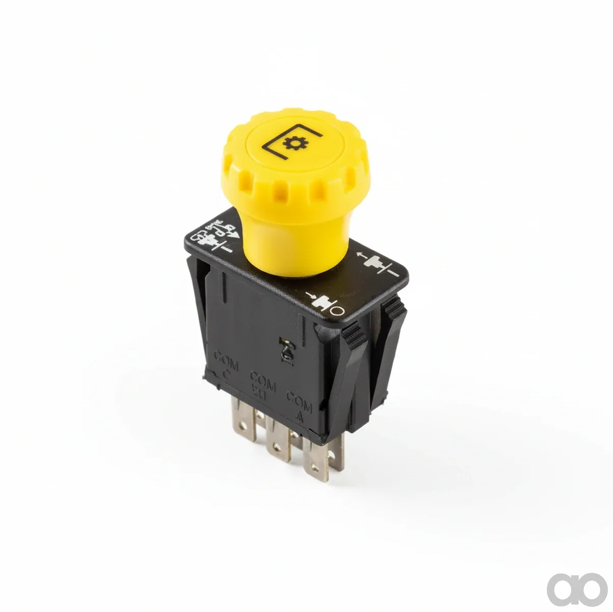 John Deere - AM127393 - Schalter