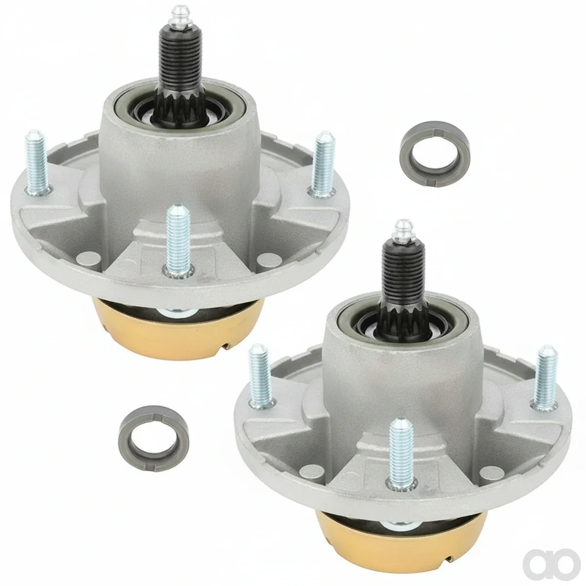John Deere - AM127432 - Spindel