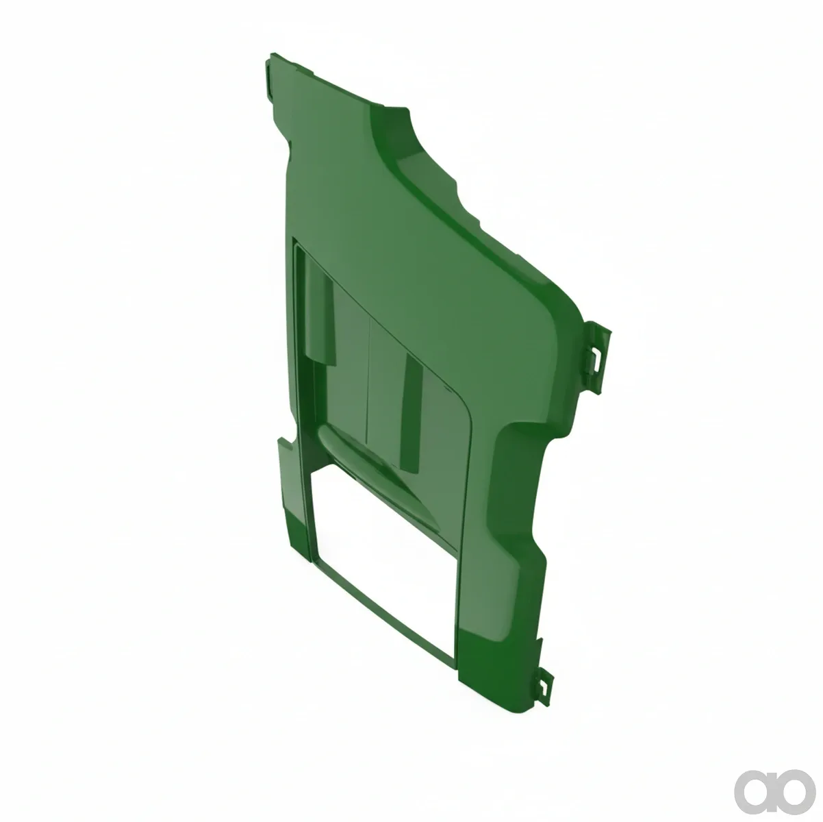 John Deere