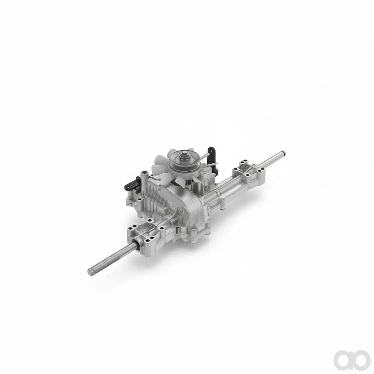 John Deere - AM130447 - Getriebe