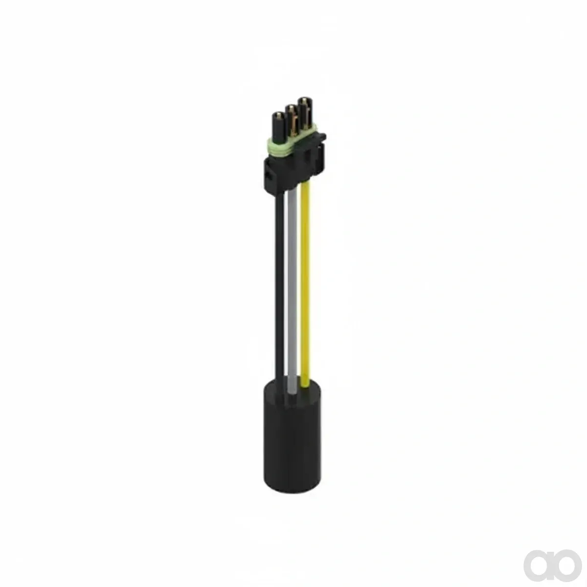 John Deere - AM131250 - Modul - Modul, Sitzverzoegerung 2 Sek E-Gator