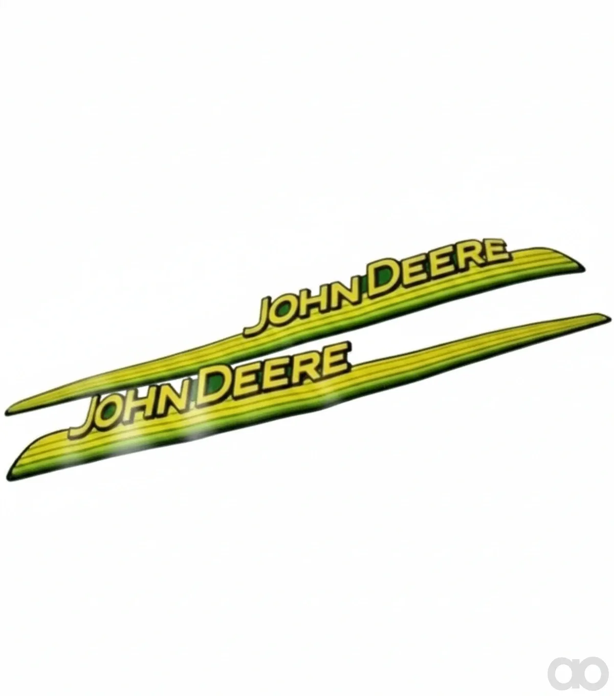 John Deere