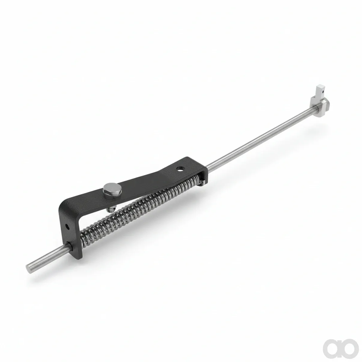 John Deere - AM132491 - Stange