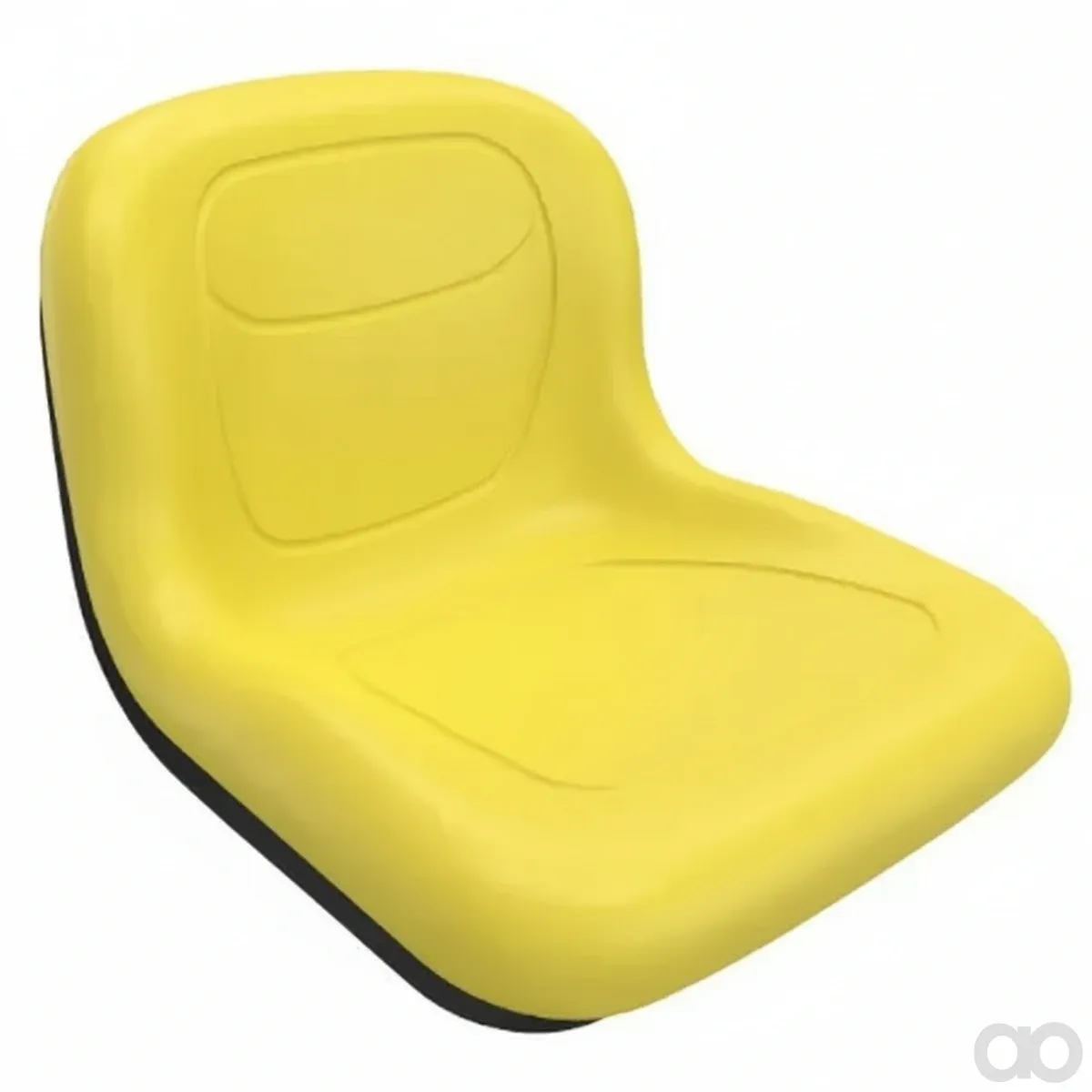 John Deere - AM133476 - Sitz