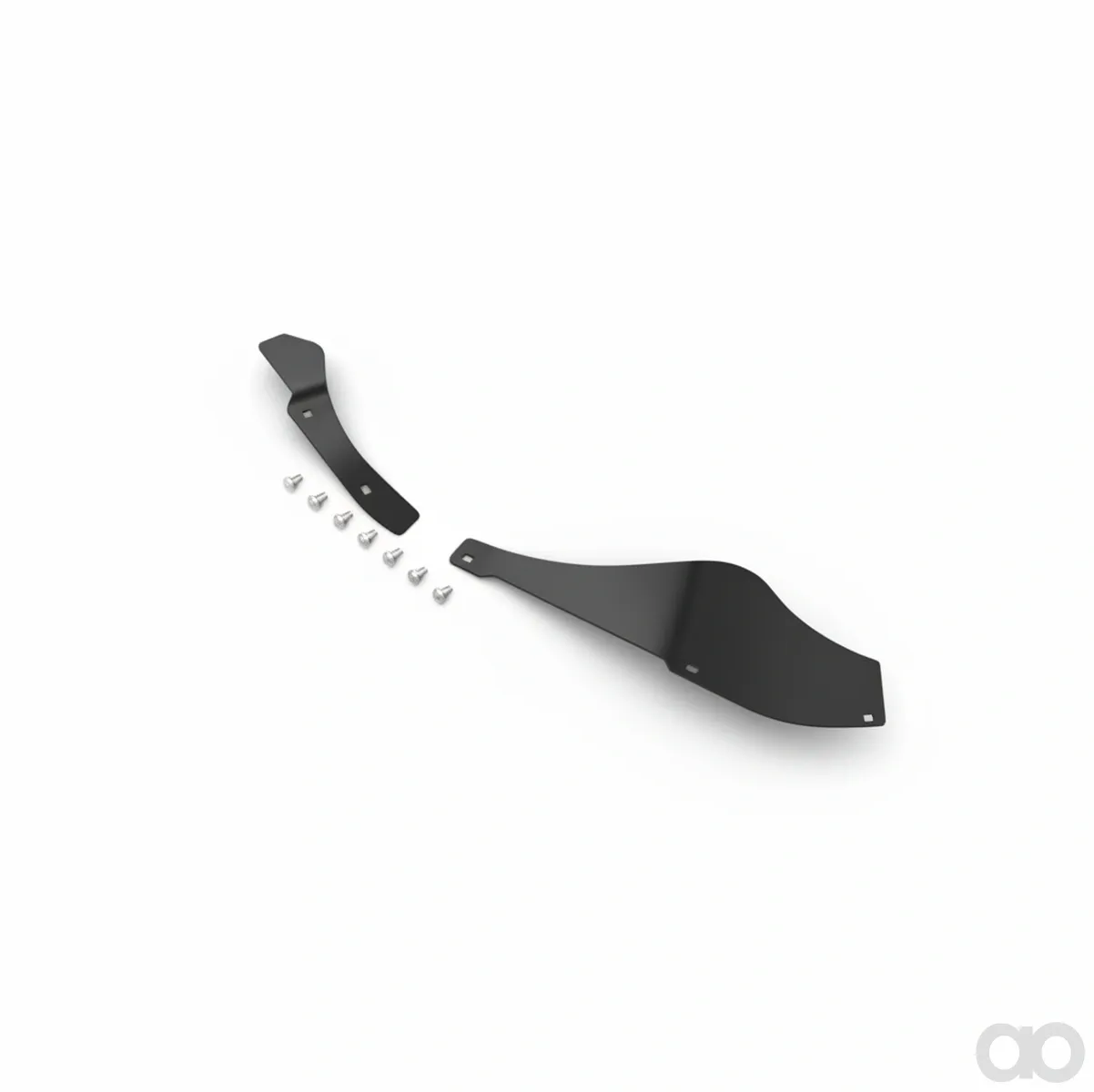 John Deere - AM133764 - Isolatorsatz