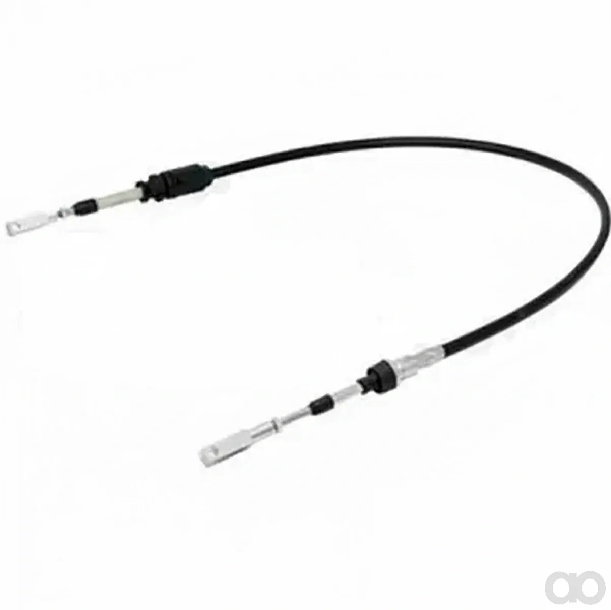John Deere - AM133920 - Kabel - Kabel, Bremse