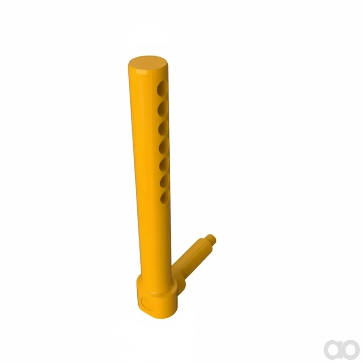 John Deere - AM135067 - Arm - Arm, GAGE Welle 54C/CUT